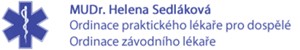 SEDLÁKOVÁ HELENA MUDr. 