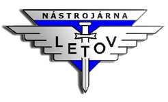NÁSTROJÁRNA LETOV a.s.