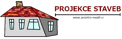 PROJEKCE STAVEB 