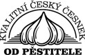 ČESNEK OD PĚSTITELE s.r.o.