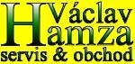 HAMZA VÁCLAV-SERVIS & OBCHOD 