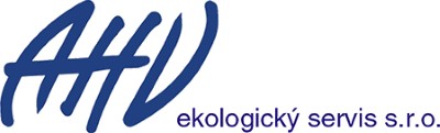 AHV ekologický servis, s.r.o.
