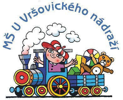 MŠ U VRŠOVICKÉHO NÁDRAŽÍ Praha 