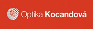 Optika Kocandová s.r.o.