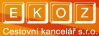 Cestovní kancelář EKOZ, s.r.o.