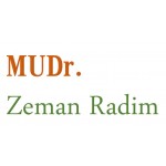 ZEMAN RADIM MUDr. 