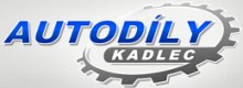 AUTODÍLY KADLEC s.r.o.