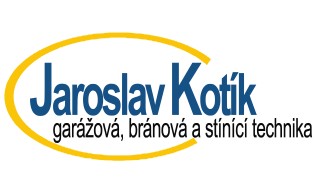 KOTÍK JAROSLAV 