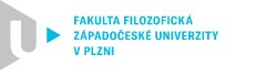 ZÁPADOČESKÁ UNIVERZITA V PLZNI-FAKULTA FILOZOFICKÁ 