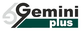 GEMINI PLUS v.o.s.