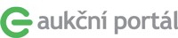 e-aukční portál 