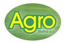 AGRO Blatná a.s.