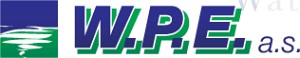 W.P.E. a.s.