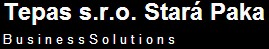 TEPAS, s.r.o.
