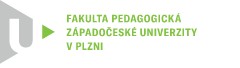 ZÁPADOČESKÁ UNIVERZITA V PLZNI-KATEDRA VÝTVARNÉ VÝCHOVY A KULTURY 