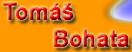 BOHATA TOMÁŠ 