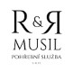 R & R MUSIL POHŘEBNÍ SLUŽBA s.r.o.