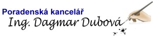 DUBOVÁ DAGMAR Ing.-ÚČETNICTVÍ-DANĚ 