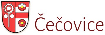 Obec Čečovice 