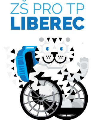 ZŠ A MŠ PRO TĚLESNĚ POSTIŽENÉ Liberec 