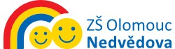 ZŠ A MŠ Olomouc Nedvědova 