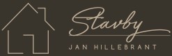 Jan Hillebrant - stavby 