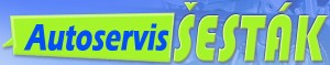 ŠESTÁK-AUTOSERVIS A PNEUSERVIS-PRAHA VRŠOVICE 