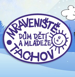DŮM DĚTÍ A MLÁDEŽE Tachov 