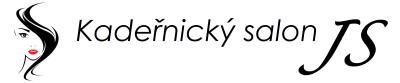KADEŘNICKÝ SALON JS 