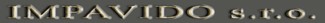 IMPAVIDO s.r.o.