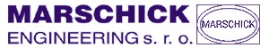 MARSCHICK ENGINEERING s.r.o.