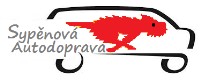 SYPĚNOVÁ AUTODOPRAVA 