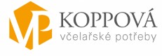 VČELAŘSKÉ POTŘEBY-VELKOOBCHOD-ZDENKA KOPPOVÁ 