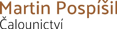 POSPÍŠIL MARTIN-ČALOUNICTVÍ 