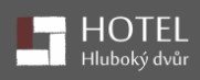HOTEL HLUBOKÝ DVŮR, a.s.
