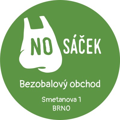BEZOBALOVÝ OBCHOD NOSÁČEK 