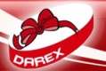 DÁRKY A LAHŮDKY DAREX 