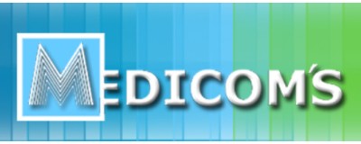 MEDICOM´S spol. s r.o.
