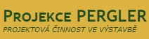PROJEKCE PERGLER 