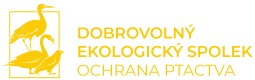 DOBROVOLNÝ EKOLOGICKÝ SPOLEK-OCHRANA PTACTVA 