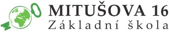MŠ Mitušova 