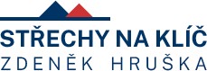 HRUŠKA ZDENĚK-STŘECHY NA KLÍČ 