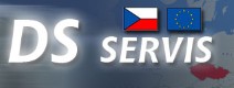 DAVID SOVA-DS SERVIS, s.r.o.