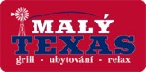 MALÝ TEXAS-PENZION, UBYTOVÁNÍ 