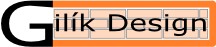 GILÍK DESIGN-REKONSTRUKCE KOUPELEN 
