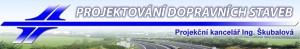 ŠKUBALOVÁ DANIELA Ing.-PROJEKČNÍ KANCELÁŘ 