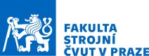 ČESKÉ VYSOKÉ UČENÍ TECHNICKÉ V PRAZE-FAKULTA STROJNÍ 