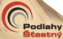 PODLAHY ŠŤASTNÝ 
