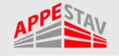 APPESTAV s.r.o.