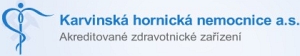 LÉKÁRNA KHN V RÁJI 